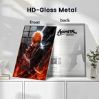 Ichigo Kurosaki Fiery CO14835 - Image 6