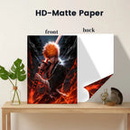 Ichigo Kurosaki Fiery CO14835 - Image 7