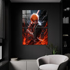 Ichigo Kurosaki Fiery CO14835 - Image 9
