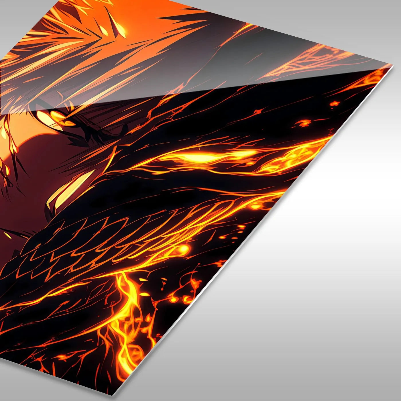 Ichigo Kurosaki Fiery CO13733 - Image 11