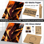 Ichigo Kurosaki Fiery CO13733 - Image 12