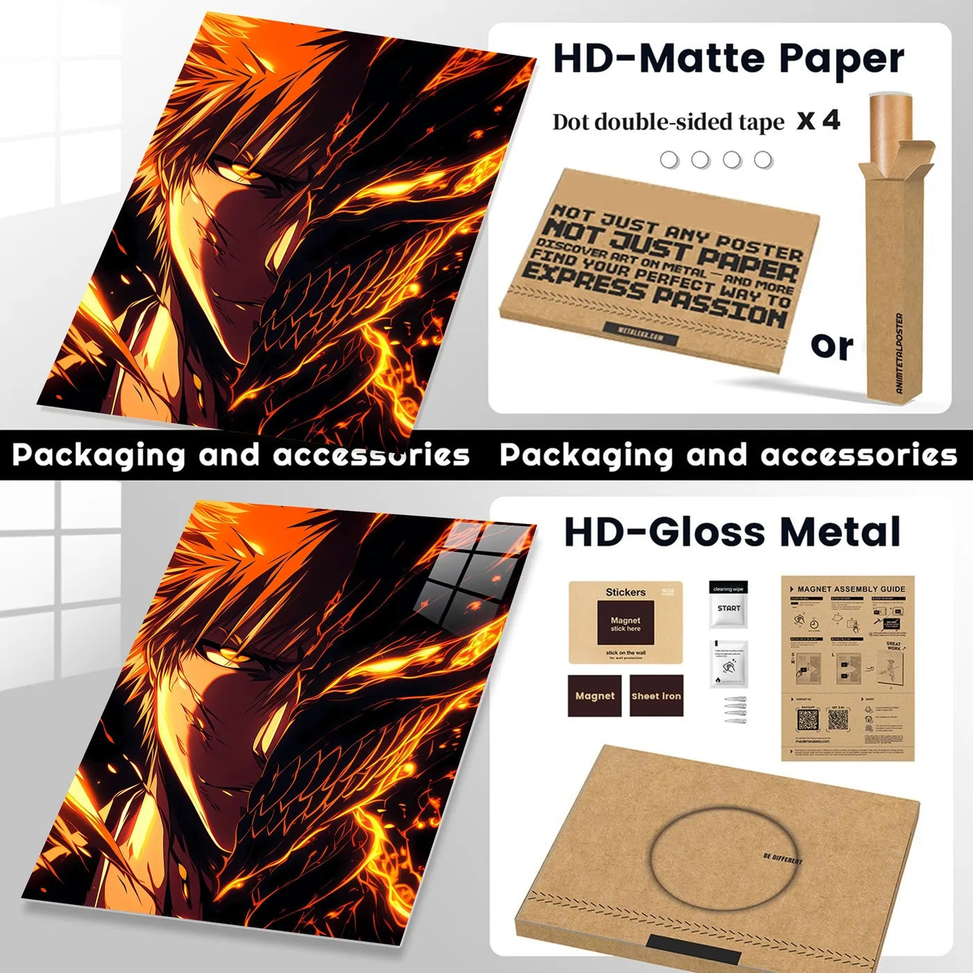 Ichigo Kurosaki Fiery CO13733 - Image 12