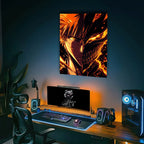 Ichigo Kurosaki Fiery CO13733 - Image 4