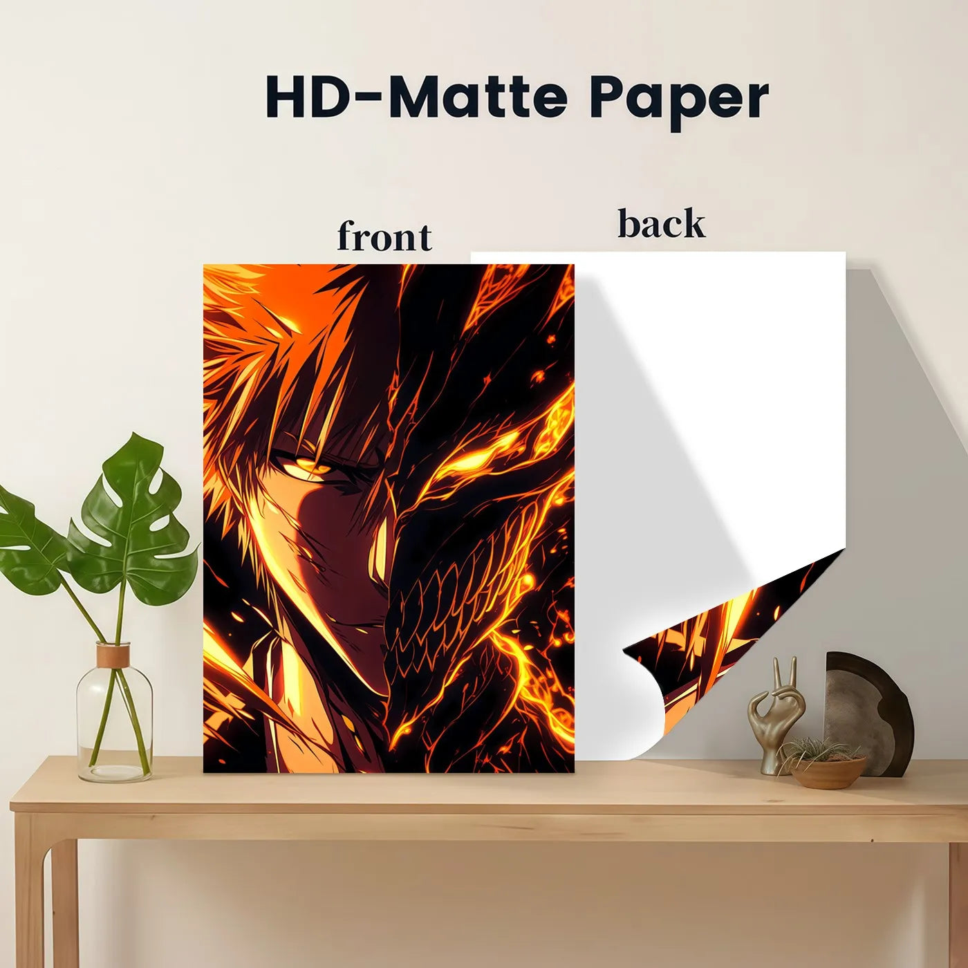 Ichigo Kurosaki Fiery CO13733 - Image 7