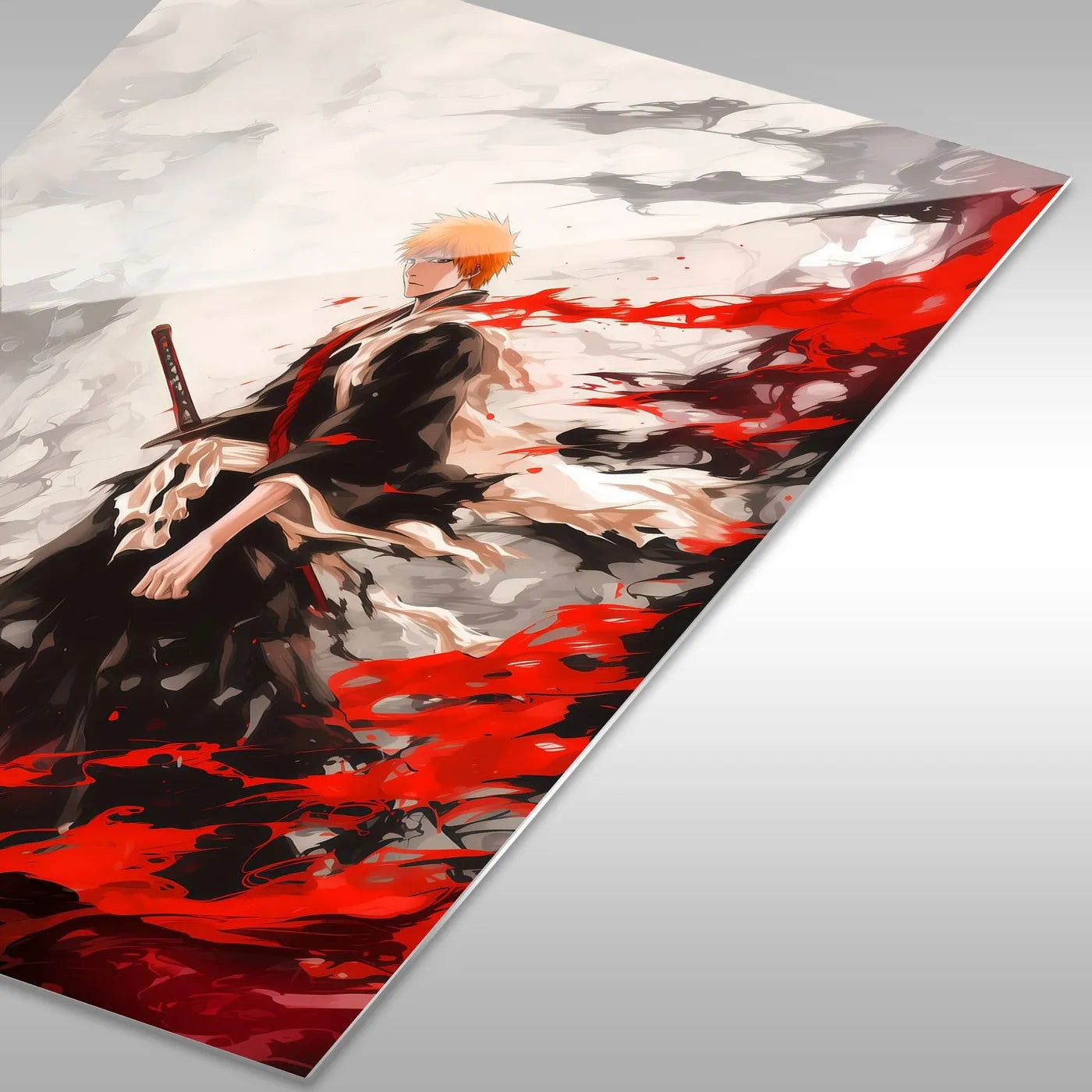 Ichigo Kurosaki Intense CO14327 - Image 11