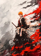 Ichigo Kurosaki Intense CO14327 - Image 2