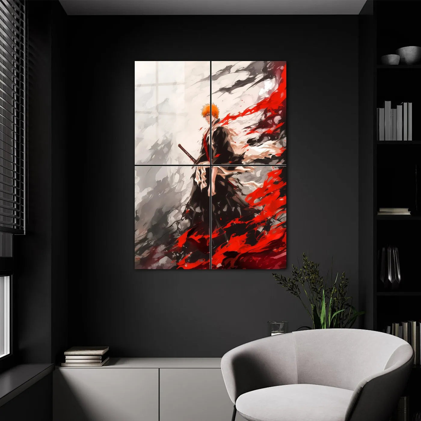 Ichigo Kurosaki Intense CO14327 - Image 9