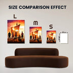 Luffy Sunset CO17253 - Image 10