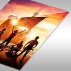 Luffy Sunset CO17253 - Image 11