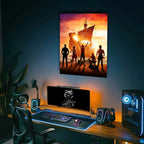 Luffy Sunset CO17253 - Image 4