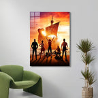 Luffy Sunset CO17253 - Image 5