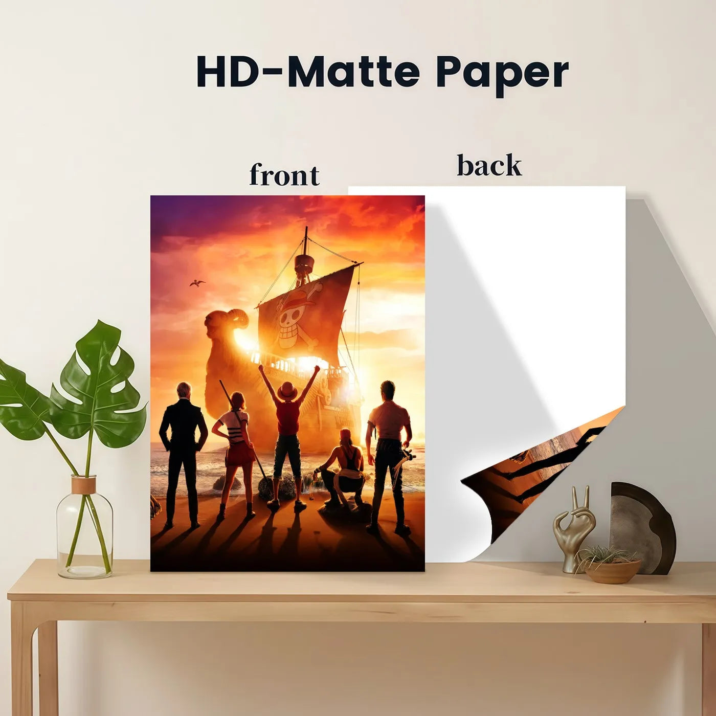 Luffy Sunset CO17253 - Image 7