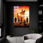 Luffy Sunset CO17253 - Image 9
