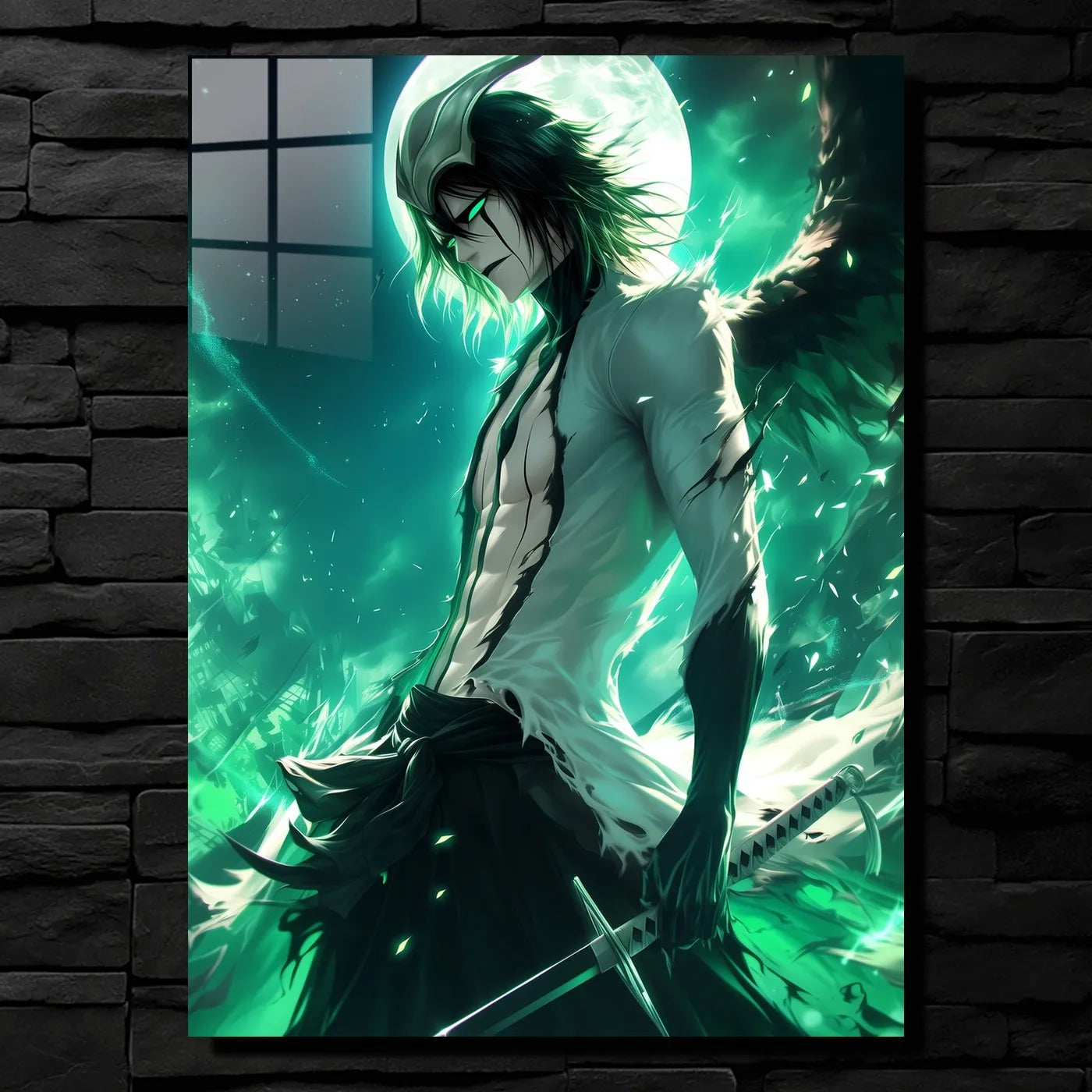 UlquiorraCifer Resurreccion CO17567 - Image 1