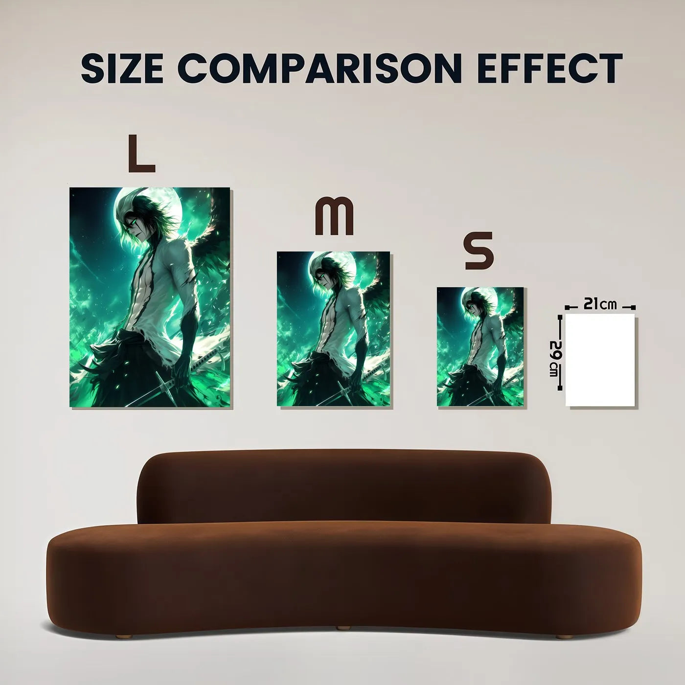 UlquiorraCifer Resurreccion CO17567 - Image 10