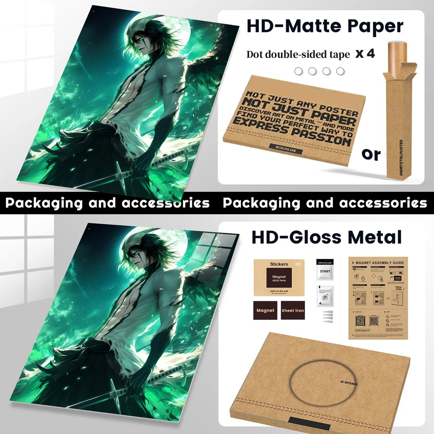 UlquiorraCifer Resurreccion CO17567 - Image 12