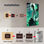 UlquiorraCifer Resurreccion CO17567 - Image 13