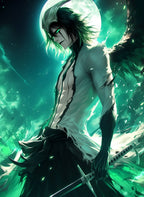 UlquiorraCifer Resurreccion CO17567 - Image 2