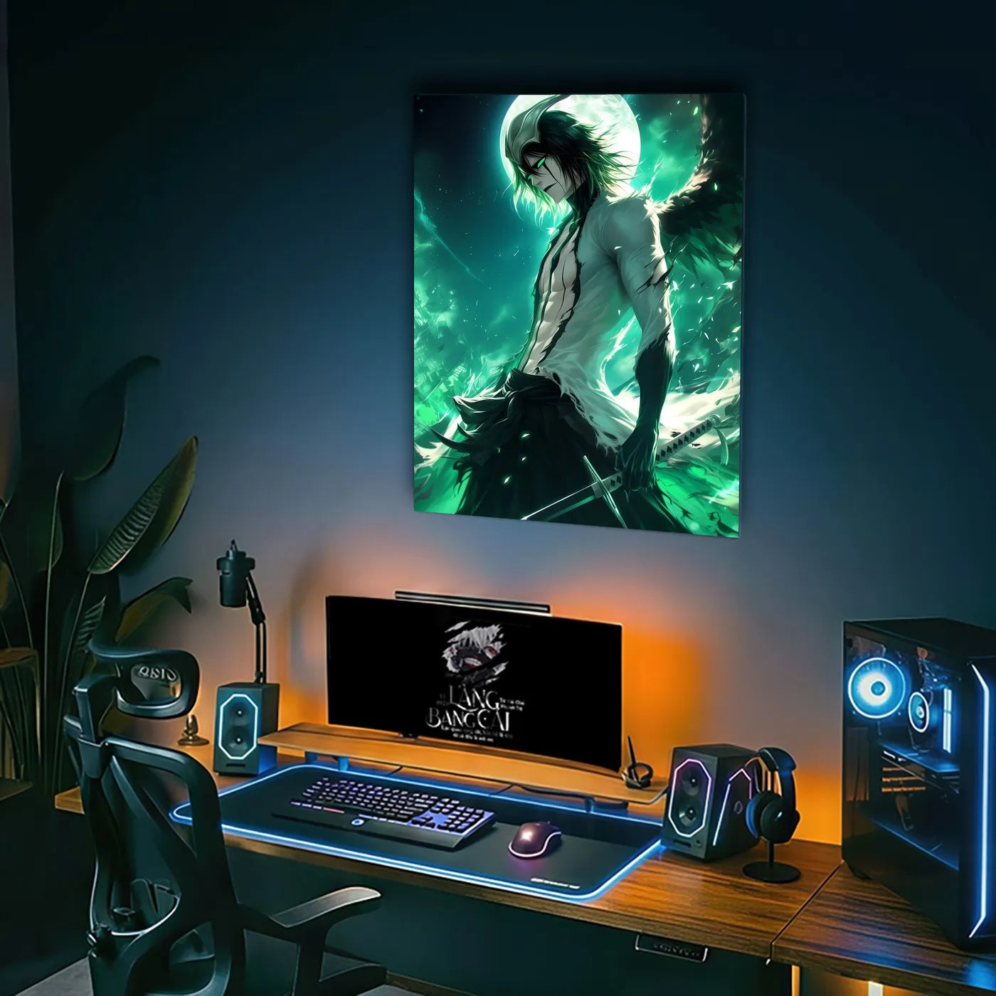 UlquiorraCifer Resurreccion CO17567 - Image 4