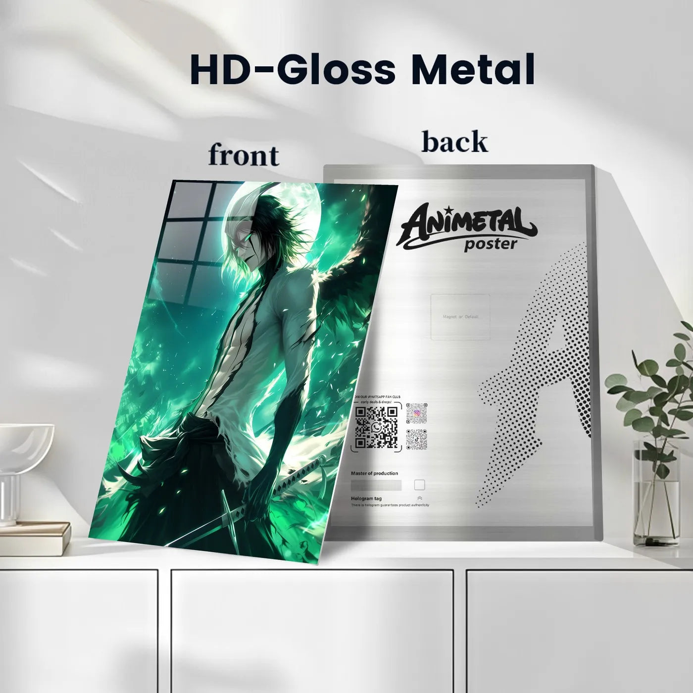 UlquiorraCifer Resurreccion CO17567 - Image 6