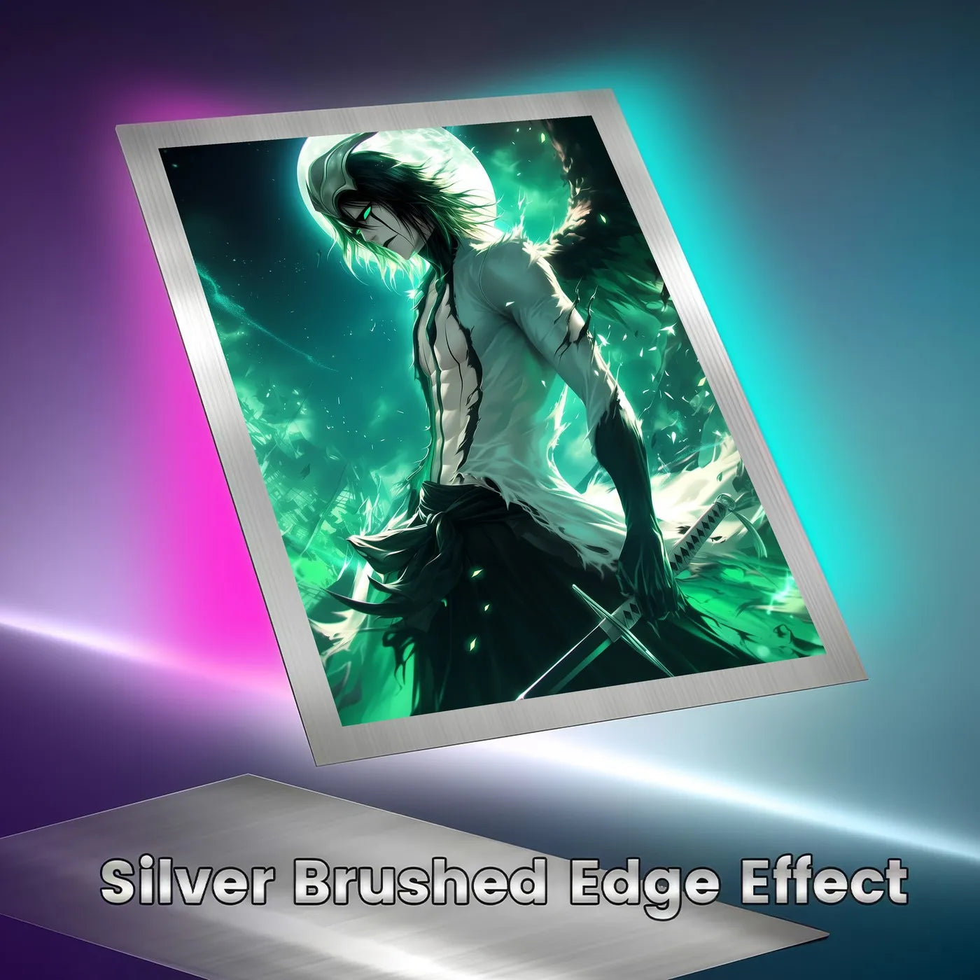 UlquiorraCifer Resurreccion CO17567 - Image 8