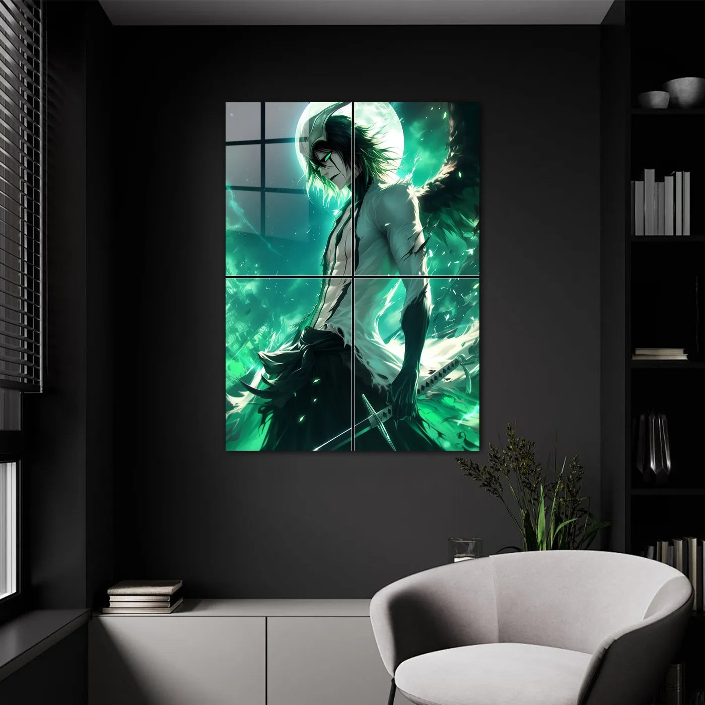 UlquiorraCifer Resurreccion CO17567 - Image 9