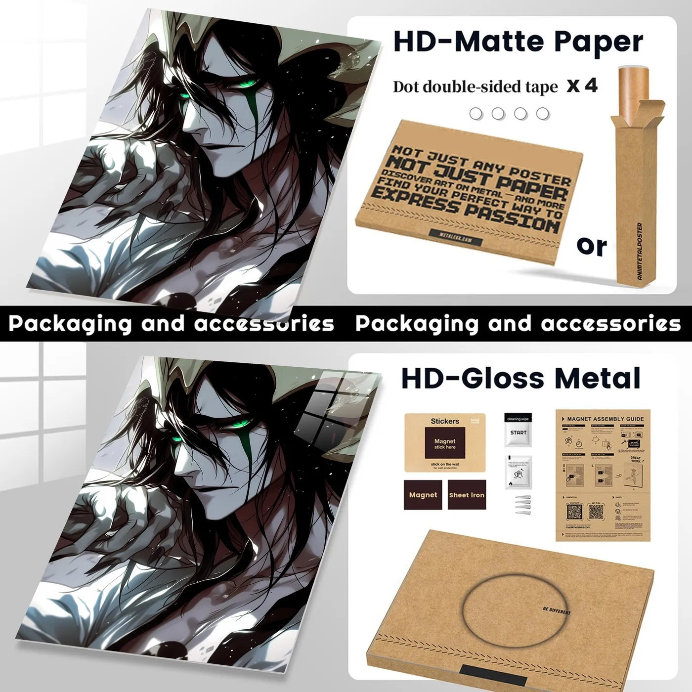 UlquiorraCifer Intense CO17564 - Image 12