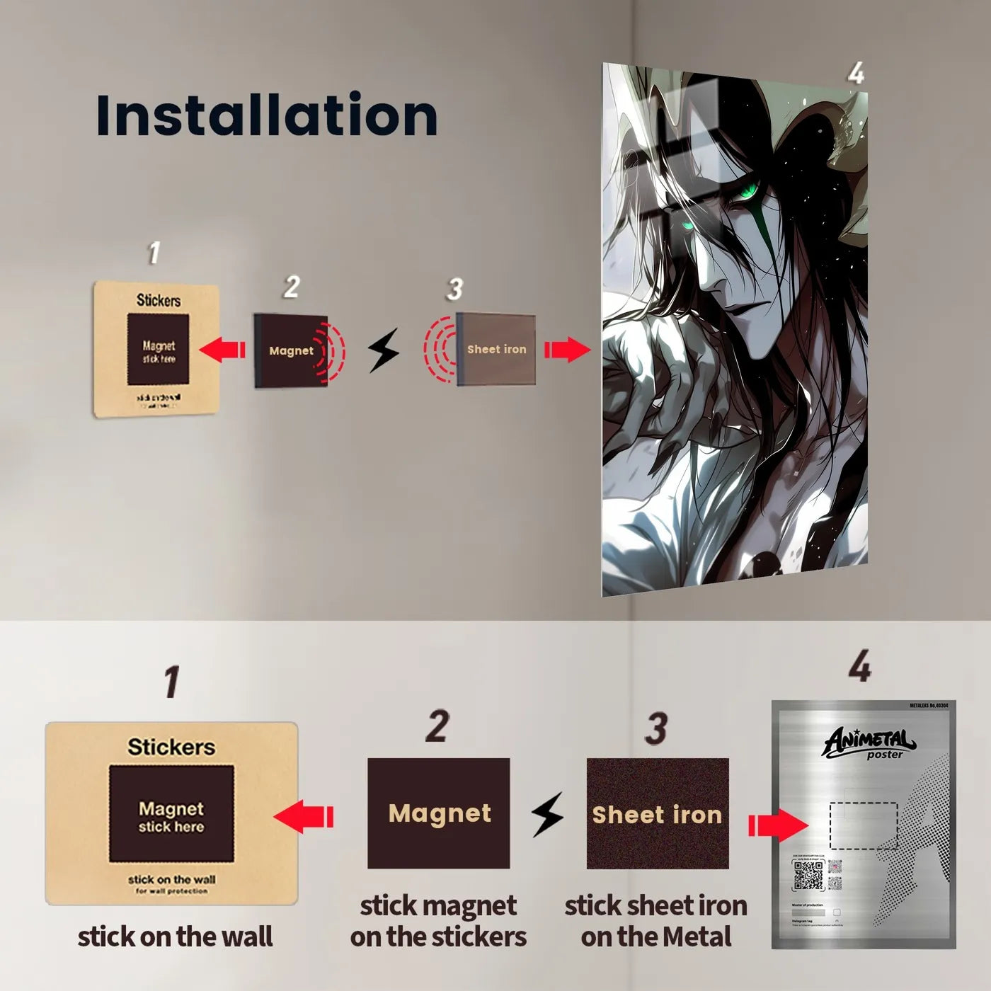 UlquiorraCifer Intense CO17564 - Image 13