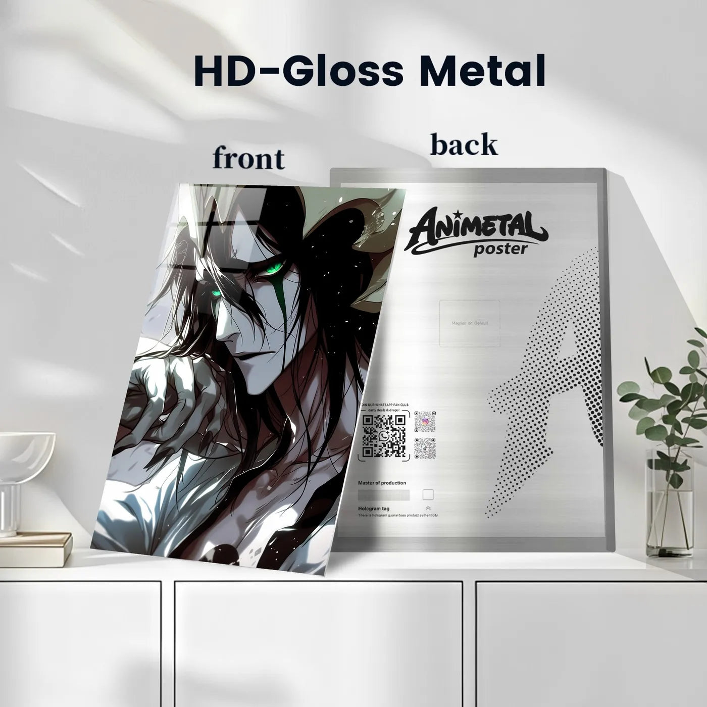 UlquiorraCifer Intense CO17564 - Image 6