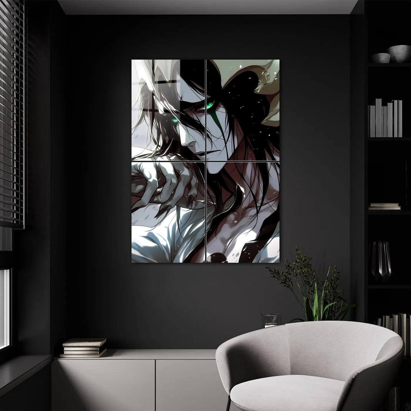 UlquiorraCifer Intense CO17564 - Image 9