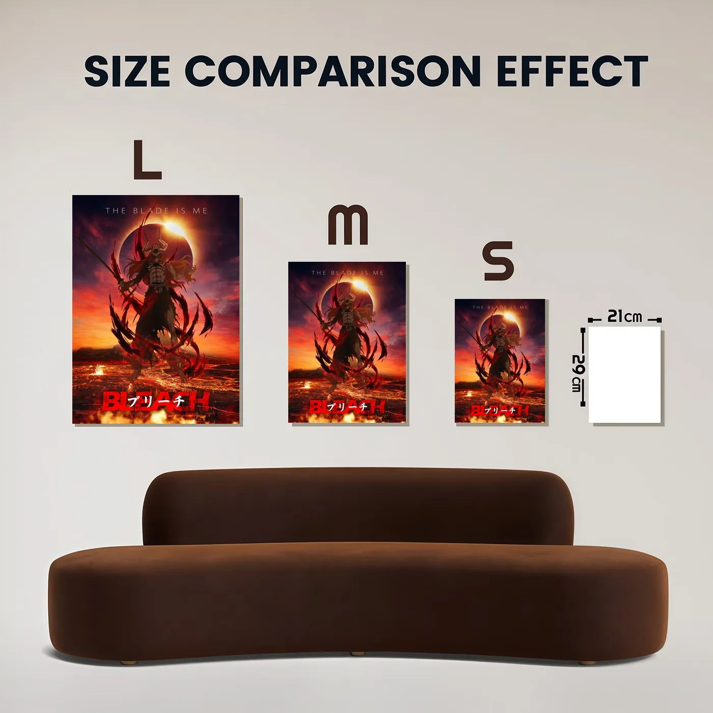 Ichigo Kurosaki Hollowfied CO14991 - Image 10