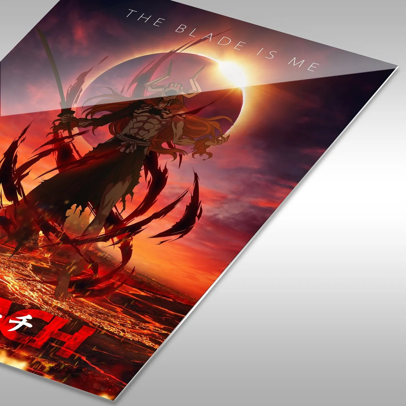 Ichigo Kurosaki Hollowfied CO14991 - Image 11