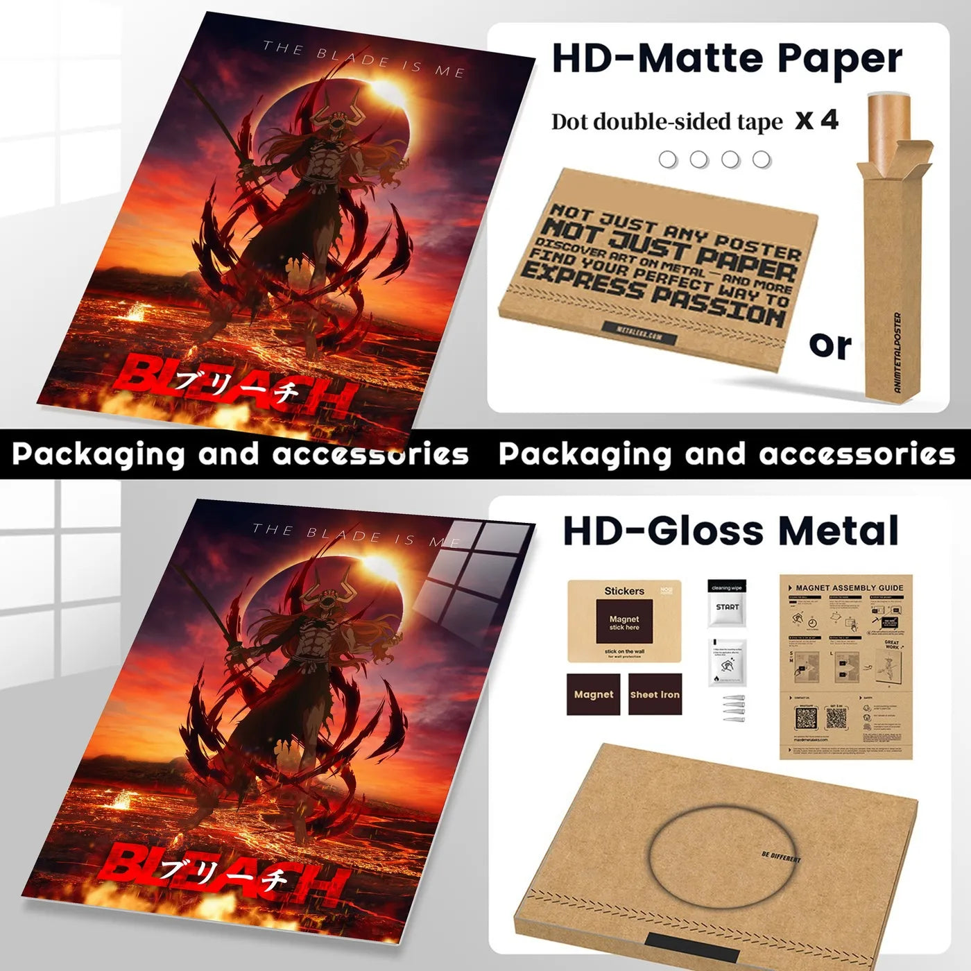 Ichigo Kurosaki Hollowfied CO14991 - Image 12