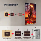 Ichigo Kurosaki Hollowfied CO14991 - Image 13