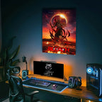 Ichigo Kurosaki Hollowfied CO14991 - Image 4