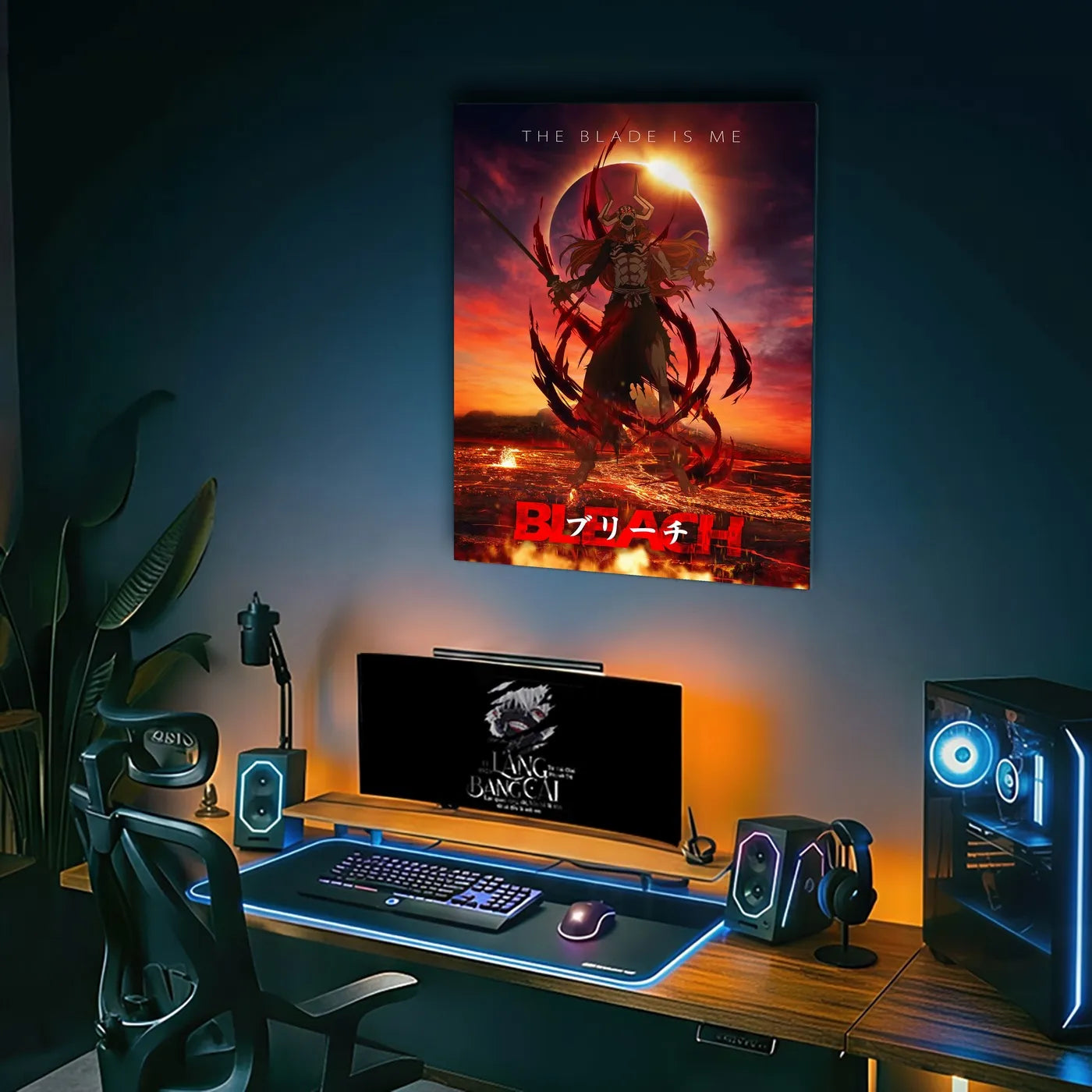 Ichigo Kurosaki Hollowfied CO14991 - Image 4