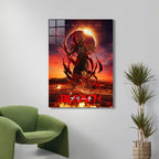 Ichigo Kurosaki Hollowfied CO14991 - Image 5