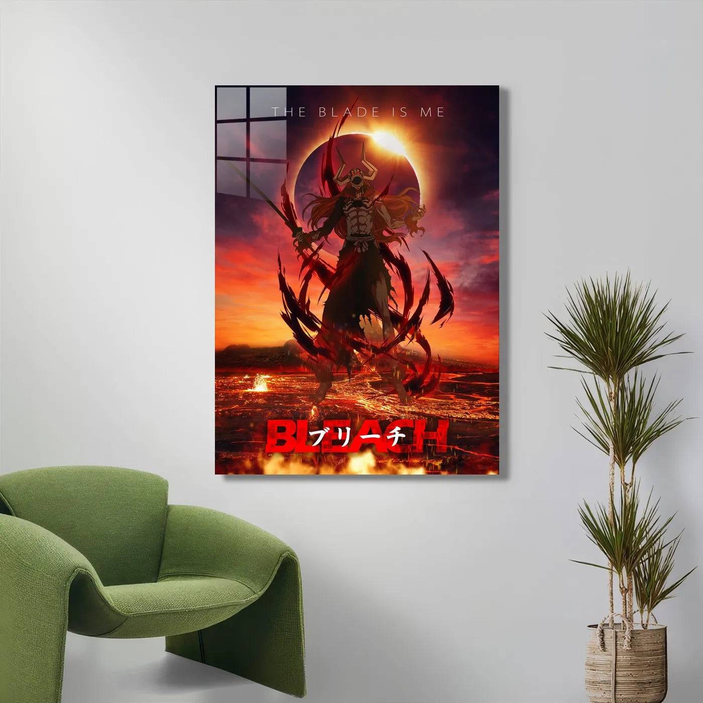 Ichigo Kurosaki Hollowfied CO14991 - Image 5