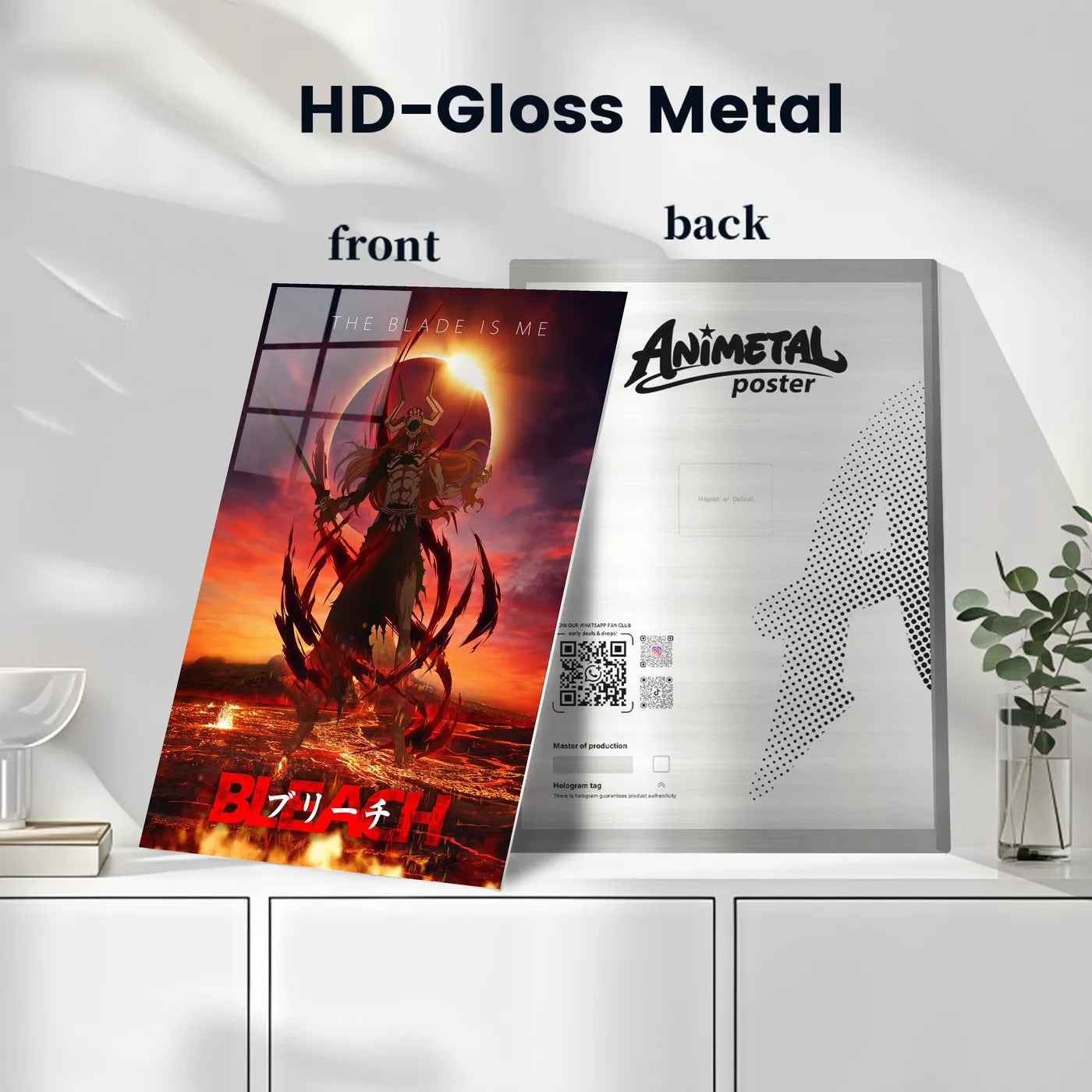 Ichigo Kurosaki Hollowfied CO14991 - Image 6