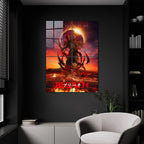 Ichigo Kurosaki Hollowfied CO14991 - Image 9