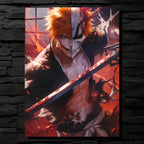 Ichigo Kurosaki Hollowfied CO14839 - Image 1