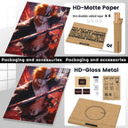 Ichigo Kurosaki Hollowfied CO14839 - Image 12