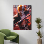 Ichigo Kurosaki Hollowfied CO14839 - Image 5