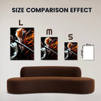 Ichigo Kurosaki Hollowfied CO14332 - Image 10