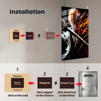 Ichigo Kurosaki Hollowfied CO14332 - Image 13