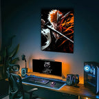 Ichigo Kurosaki Hollowfied CO14332 - Image 4