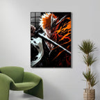 Ichigo Kurosaki Hollowfied CO14332 - Image 5