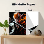 Ichigo Kurosaki Hollowfied CO14332 - Image 7