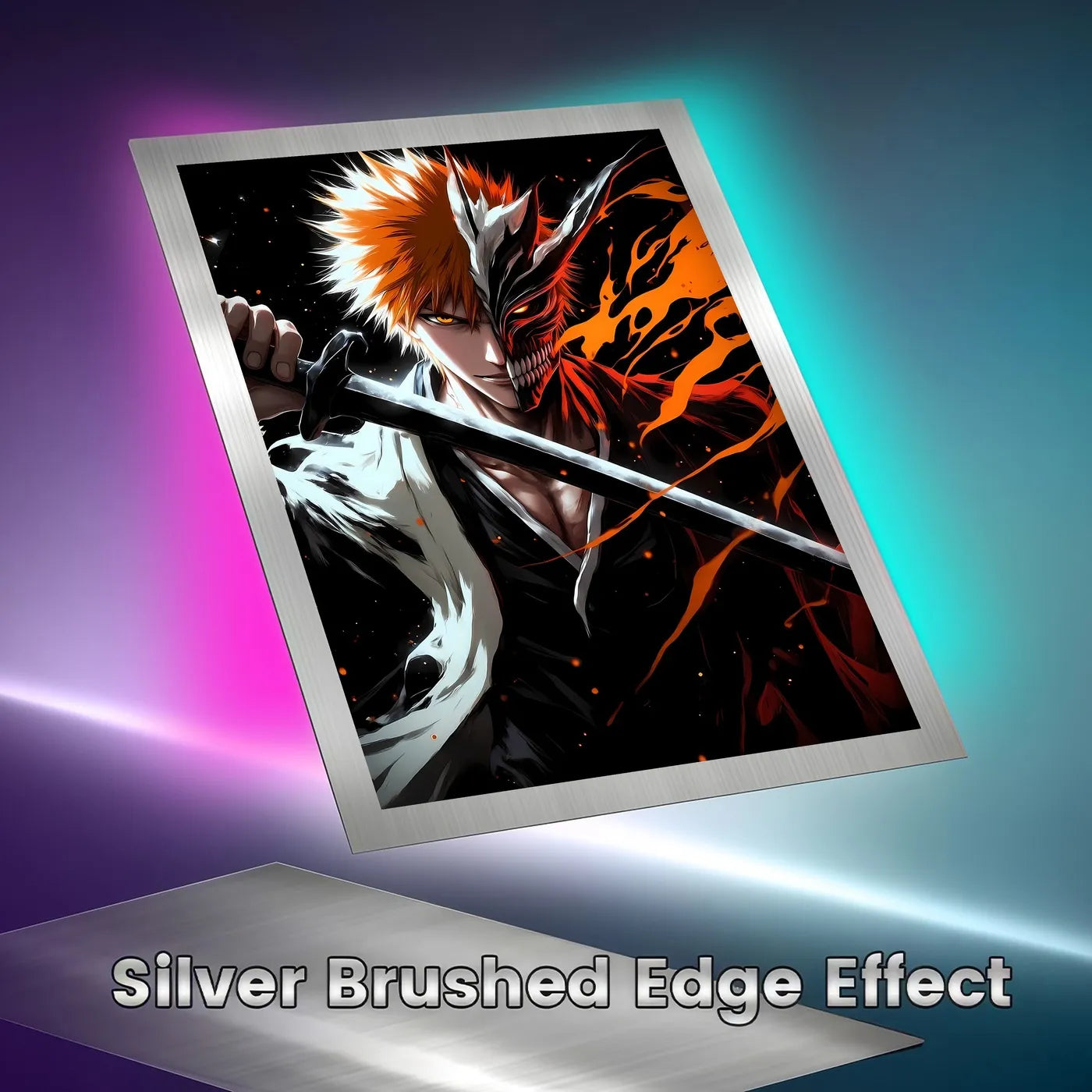 Ichigo Kurosaki Hollowfied CO14332 - Image 8