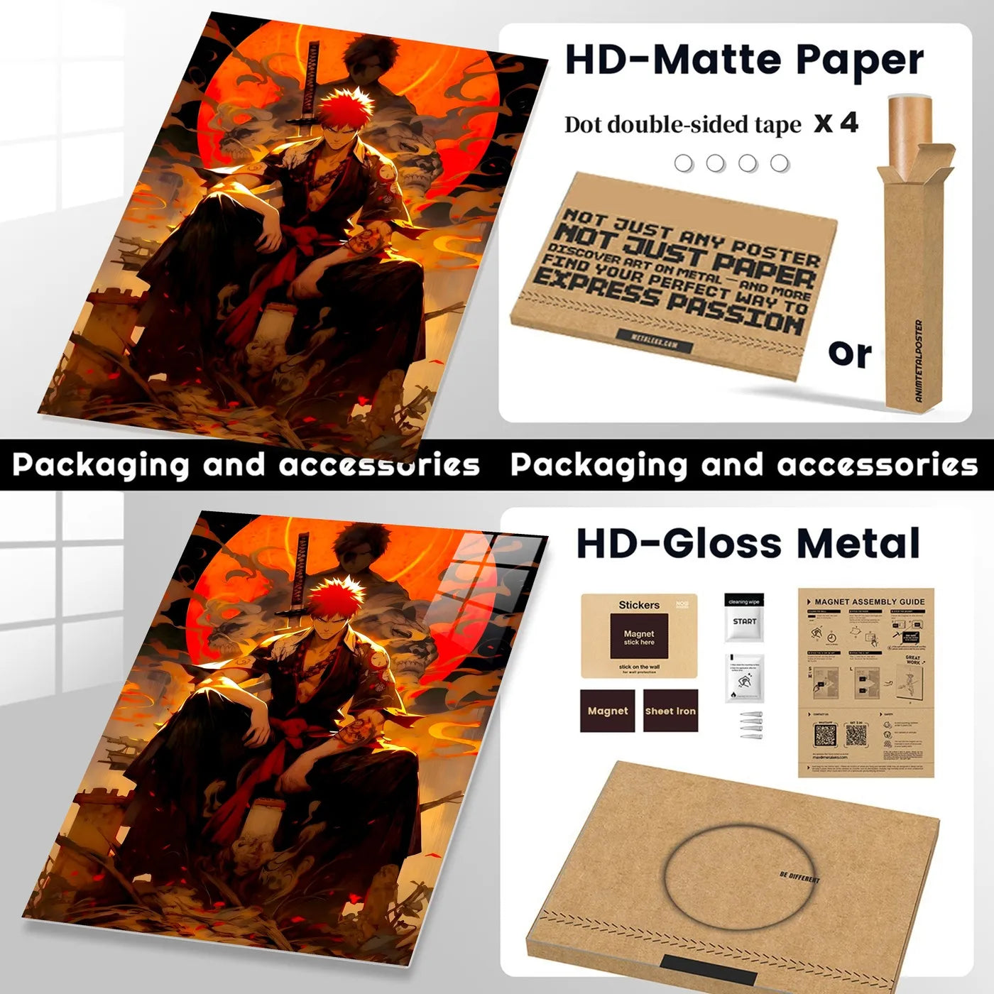 Ichigo Kurosaki Intense CO14324 - Image 12